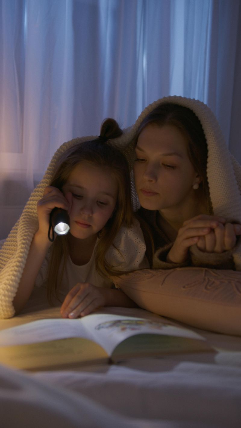 Read Together