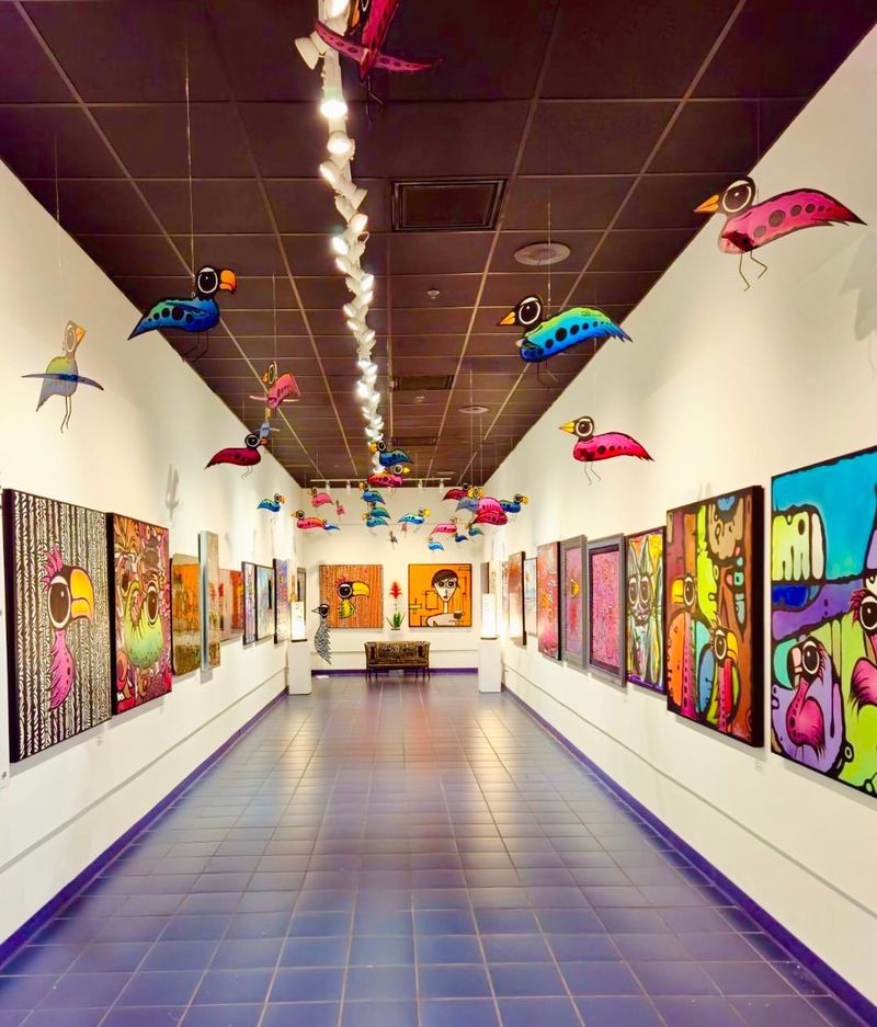 Jacksonville International Airport (JAX)