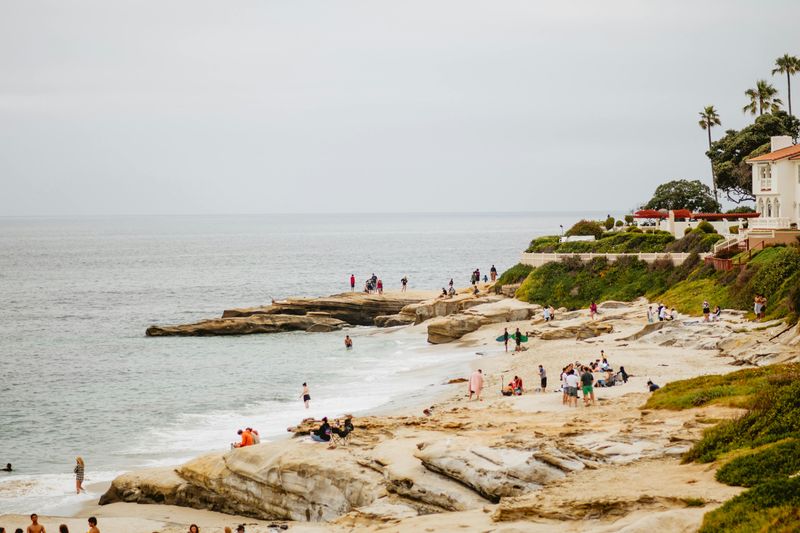 San Diego, California