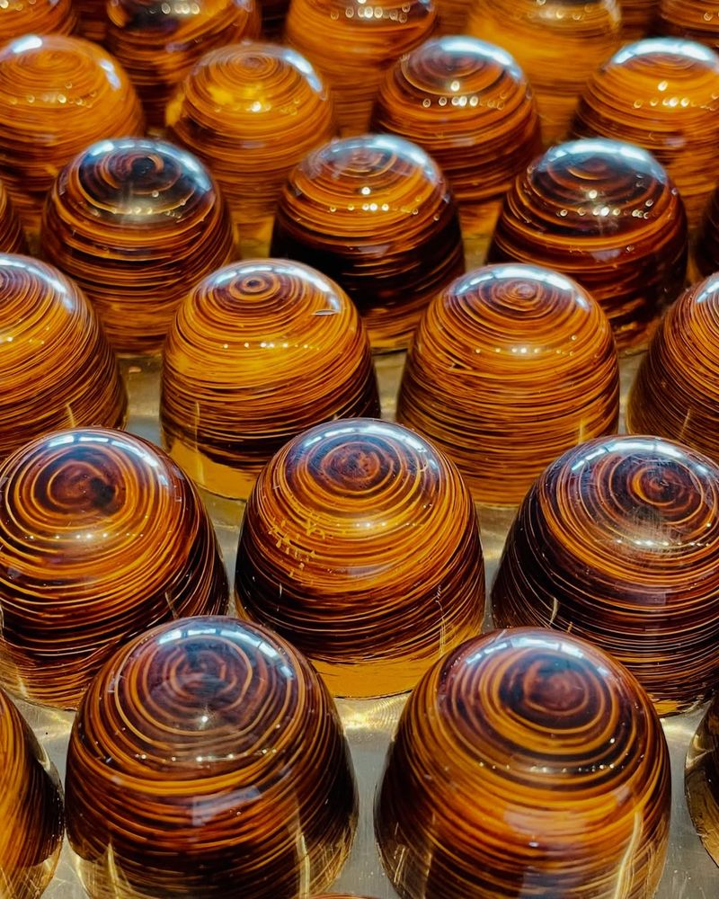 Chocolate Museum & Café — Orlando