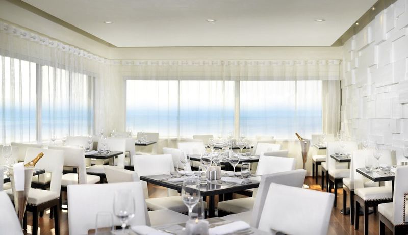 The Penthouse – Santa Monica