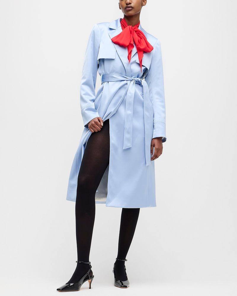 J.Crew Control-Top Opaque Tights