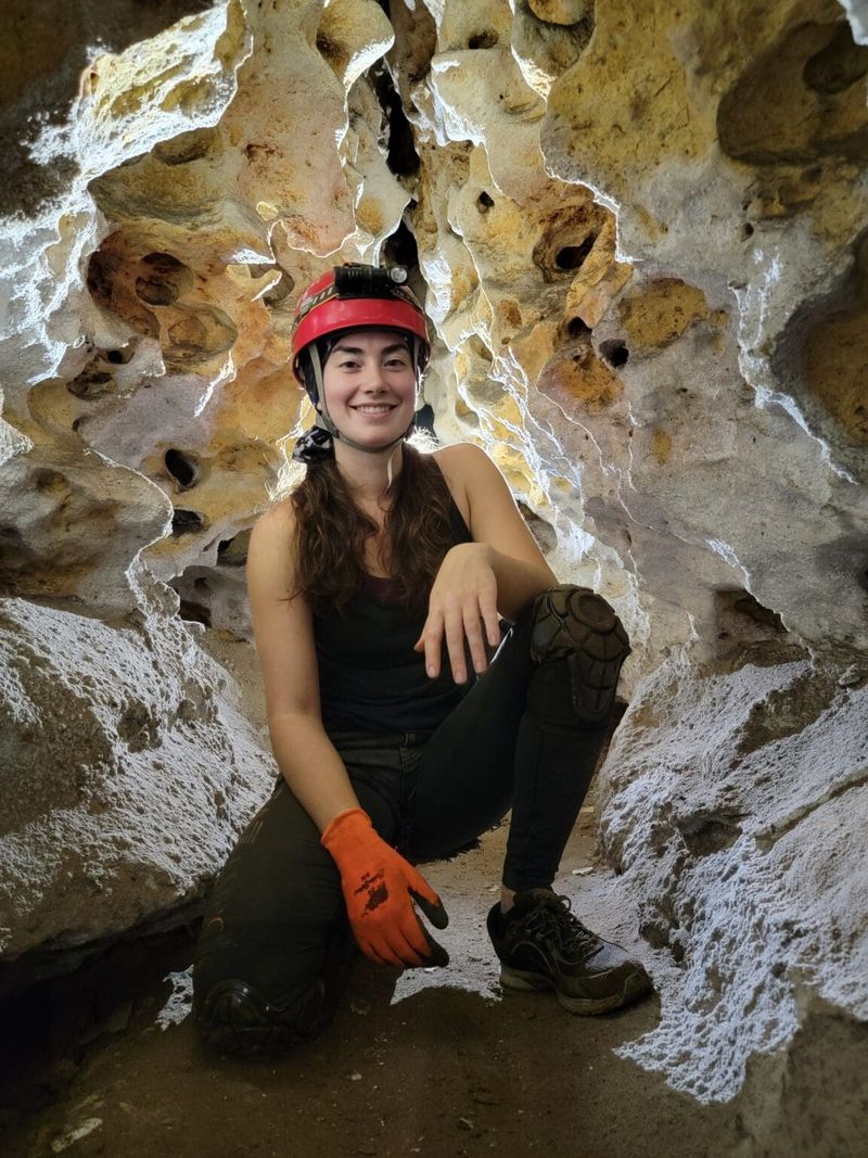 Warren's Cave – Alachua County, FL
