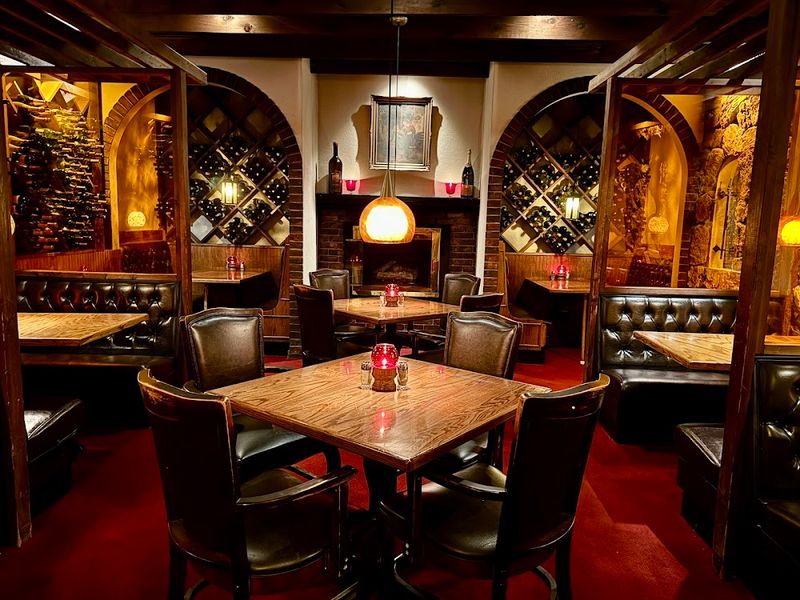 Brother Sebastian's, Omaha