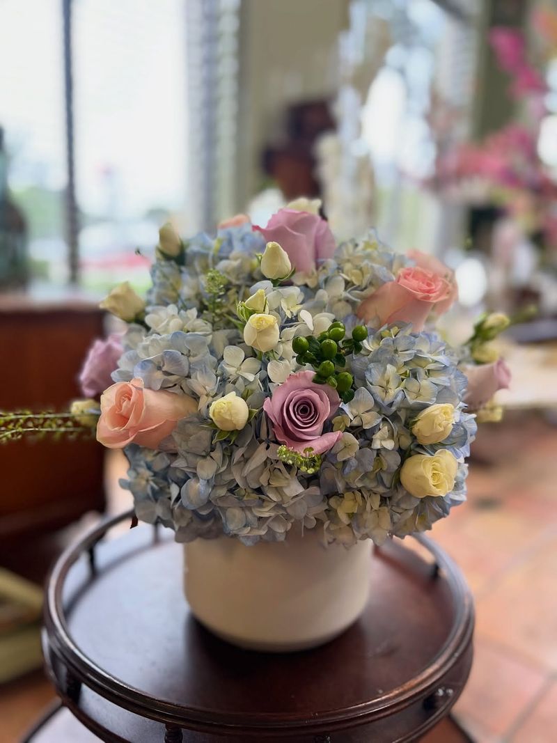 Arrangements That Exceed Your Wildest Expectations