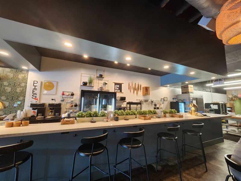 Meet Mixed Fillings Pie Shop: The Jacksonville Spot Everyone's Talking About