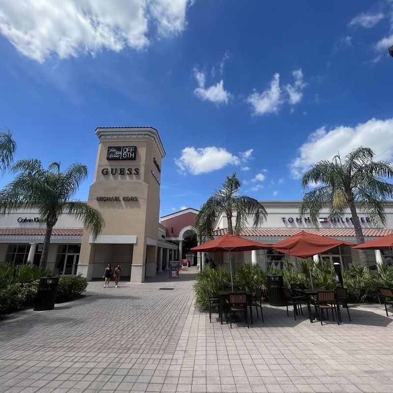 Orlando International Premium Outlets – Orlando, FL