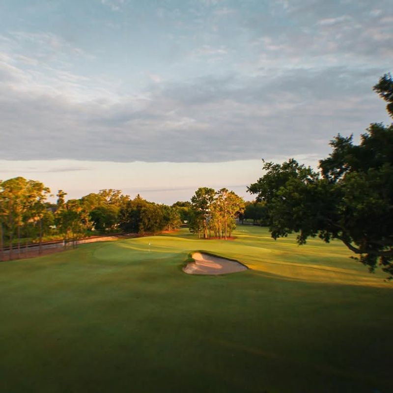 Winter Park Golf Course (Winter Park)