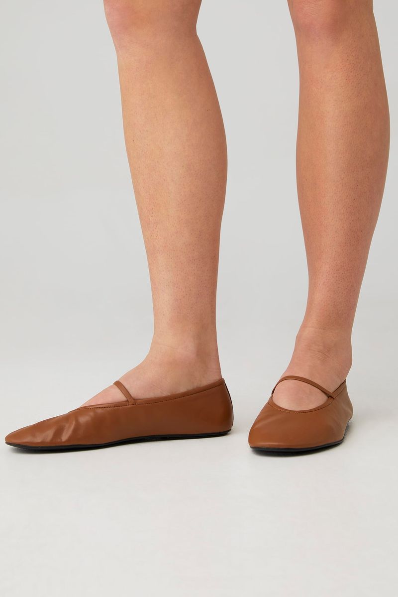 Jeffery Campbell Dancerina Flats