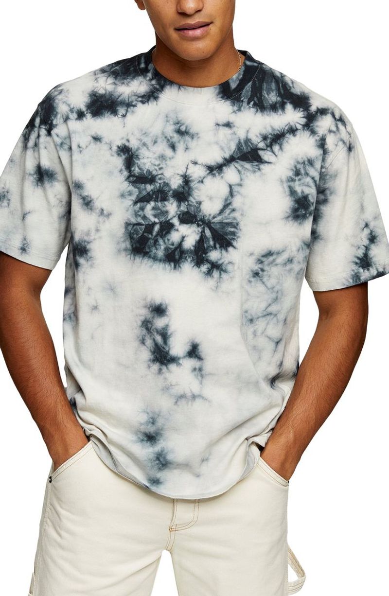 Tie-Dye Shirts