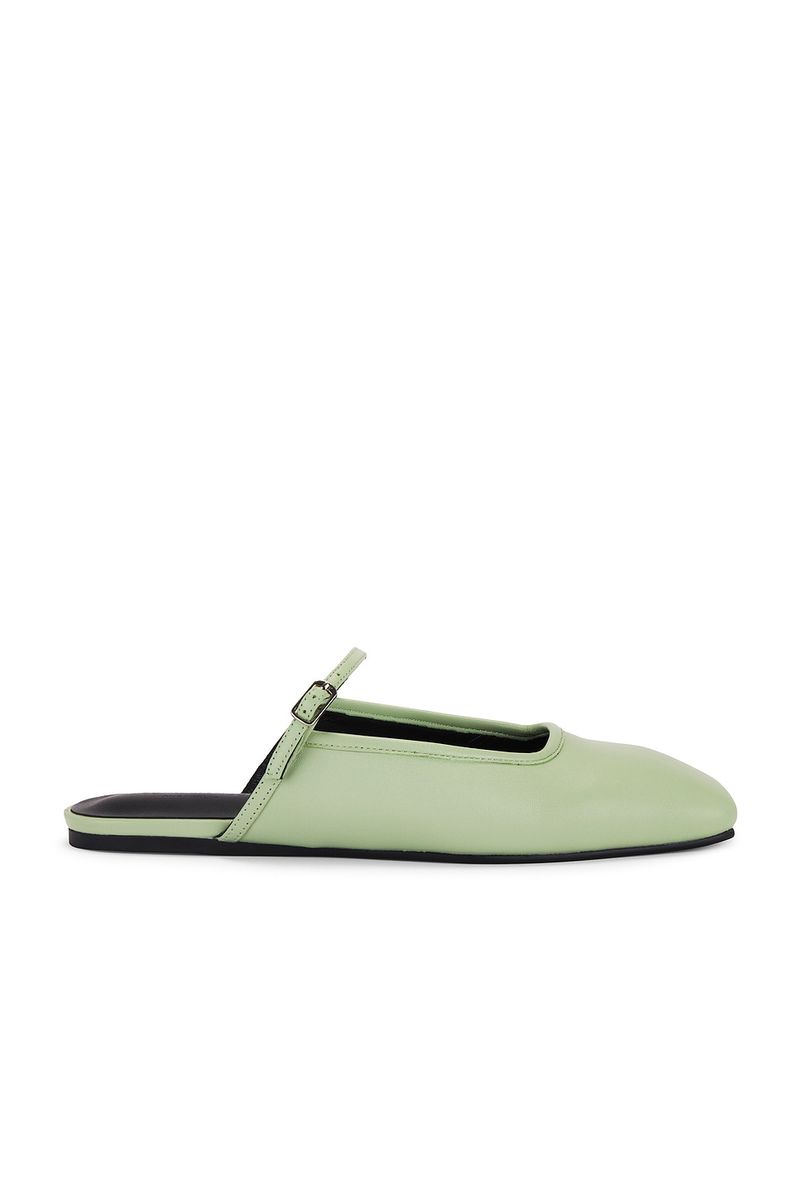 Tony Bianco Harvey Mule