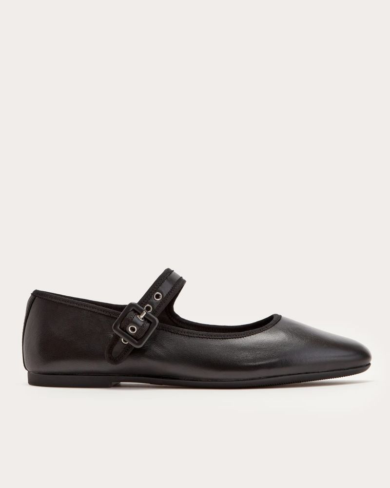 Mary Janes