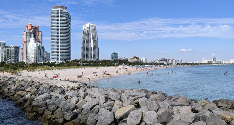 South Beach – Miami