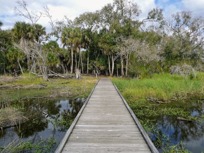 Myakka River State Park