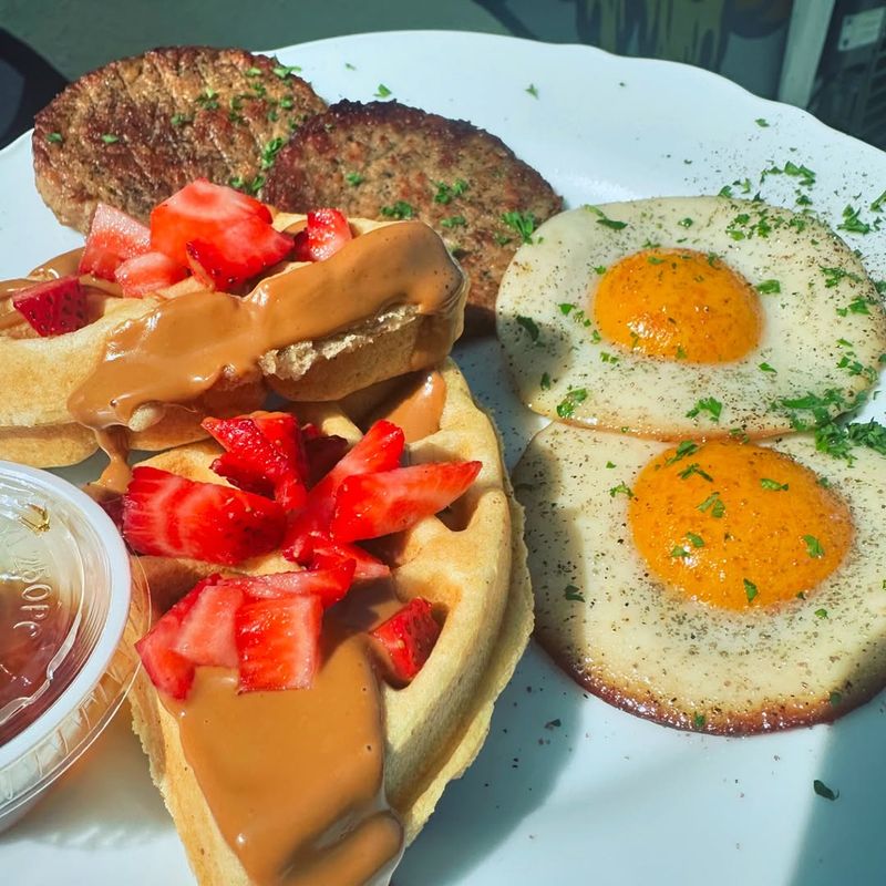 A Lo Vegano – Orlando, FL