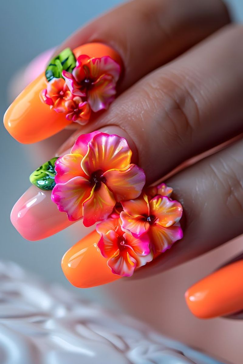 Nail It Right With 9 Nail Trends You Should Leave Behind in 2024