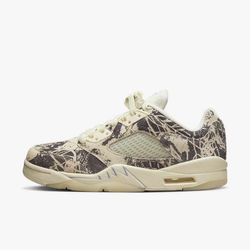 Air Jordan 5 Retro Low 'Expression'