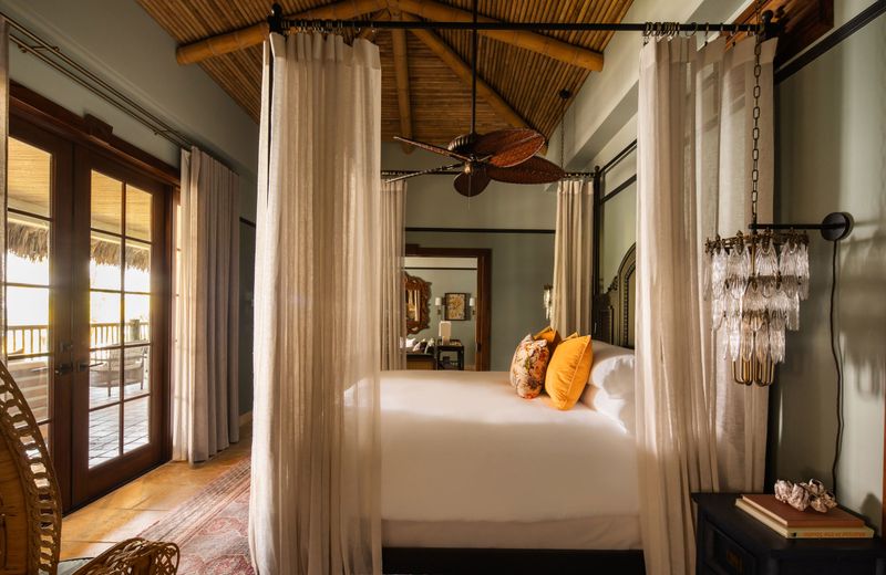 Little Palm Island Resort & Spa (Little Torch Key)