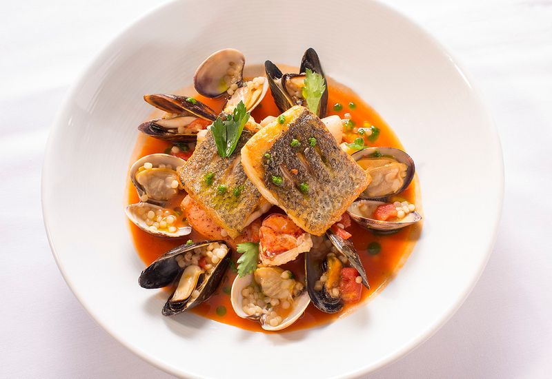 Cioppino