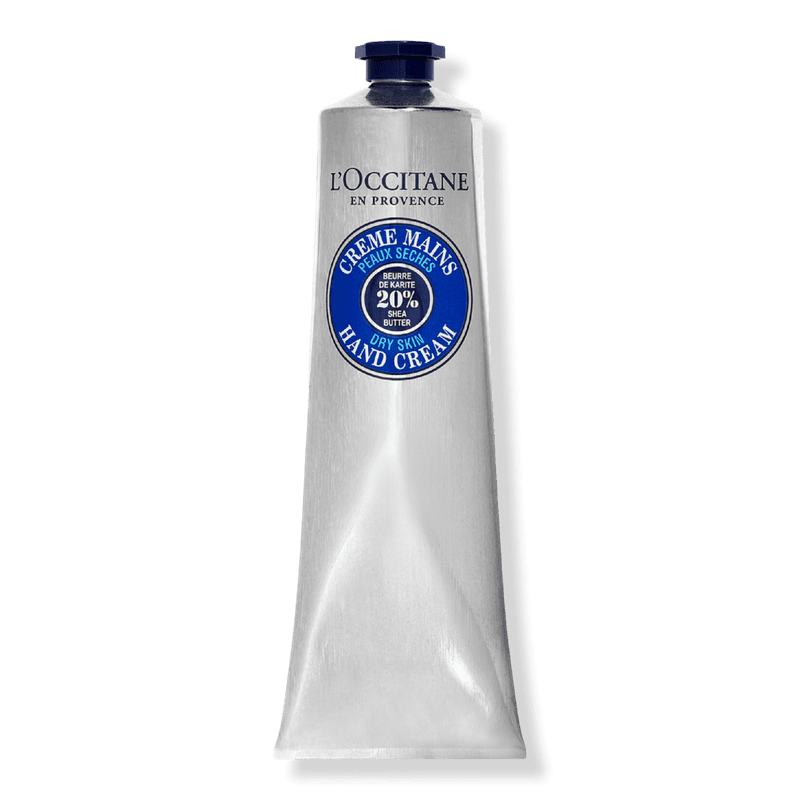 L'Occitane Shea Butter Hand Cream