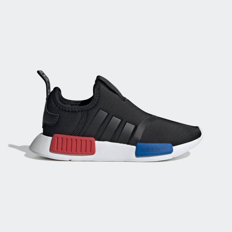 Adidas Kids Unisex NMD 360 Shoes