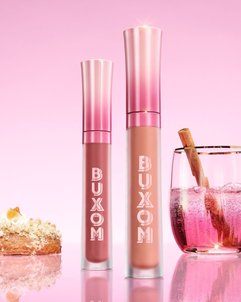 Buxom Full-On Plumping Lip Cream