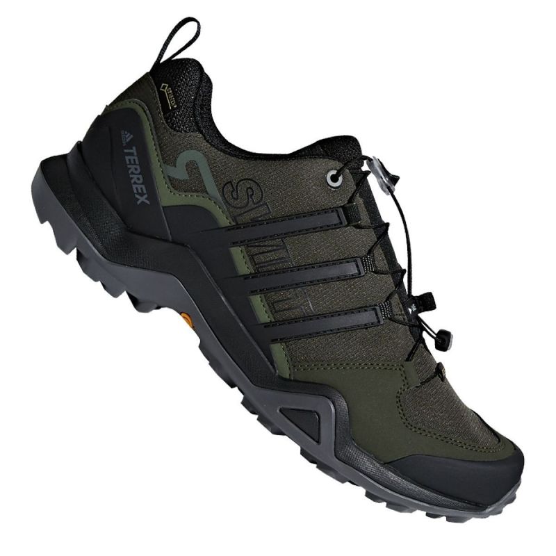 15 Best Hiking Shoes for Every Adventure, Ranked by Durability and Comfort