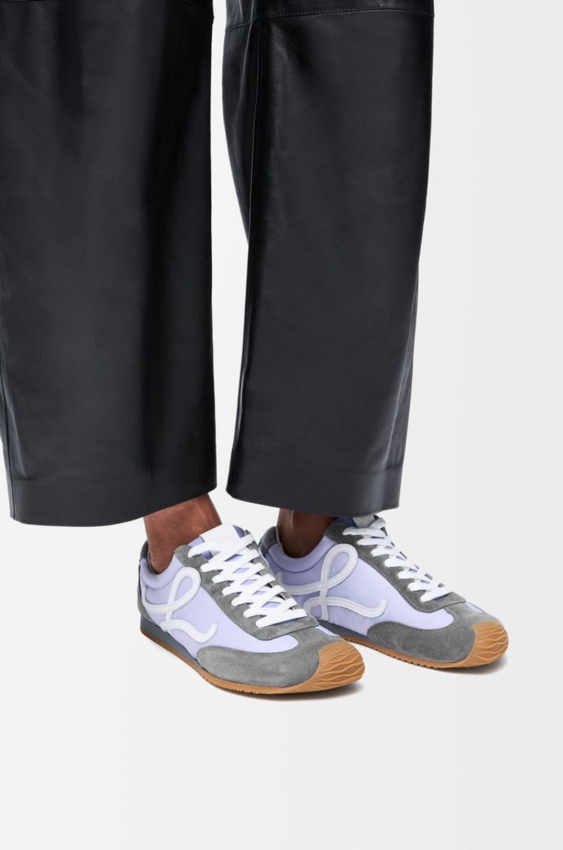 Loewe Ballet Runner 2.0 Sneakers