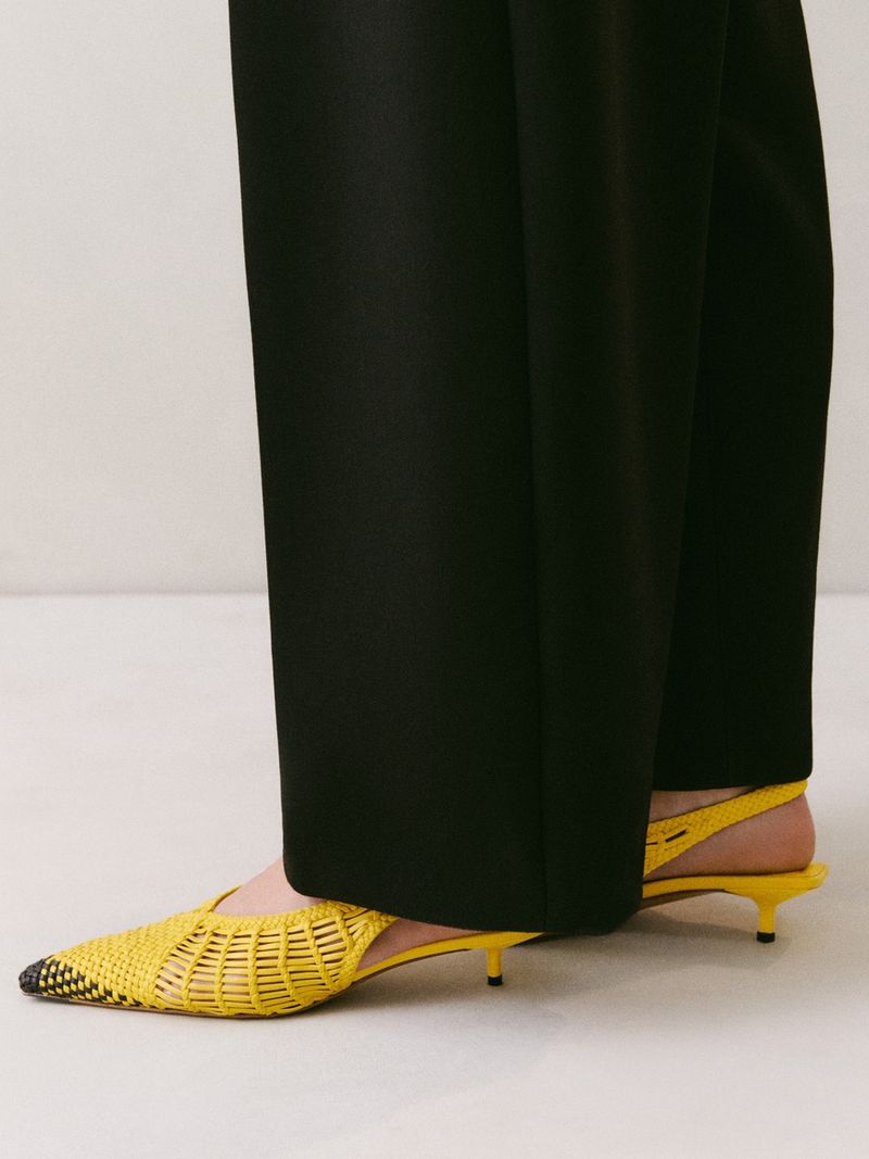 Mesh/Woven textures