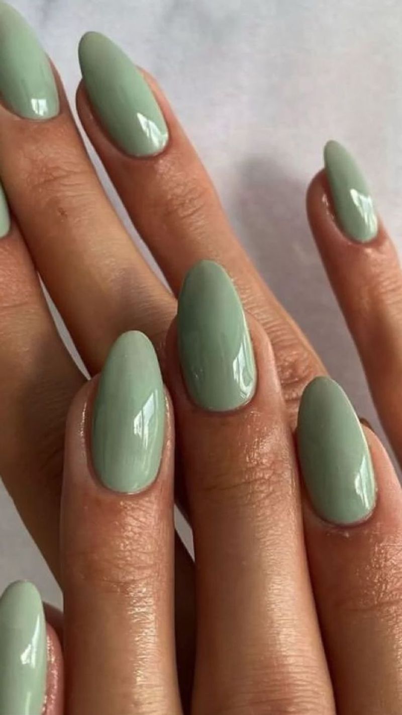 9 Nail Trends Everyone Will Be Wearing in 2025