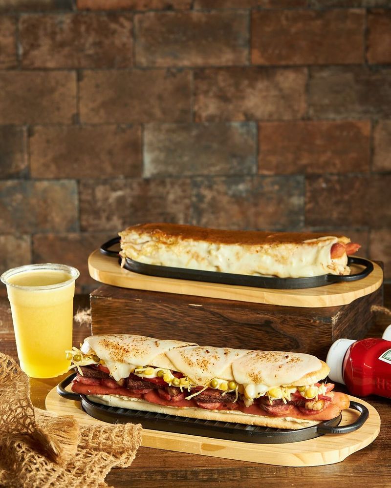 Mr Burdog - Orlando, FL