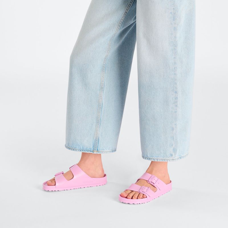 Birkenstock Arizona Waterproof Slide Sandals