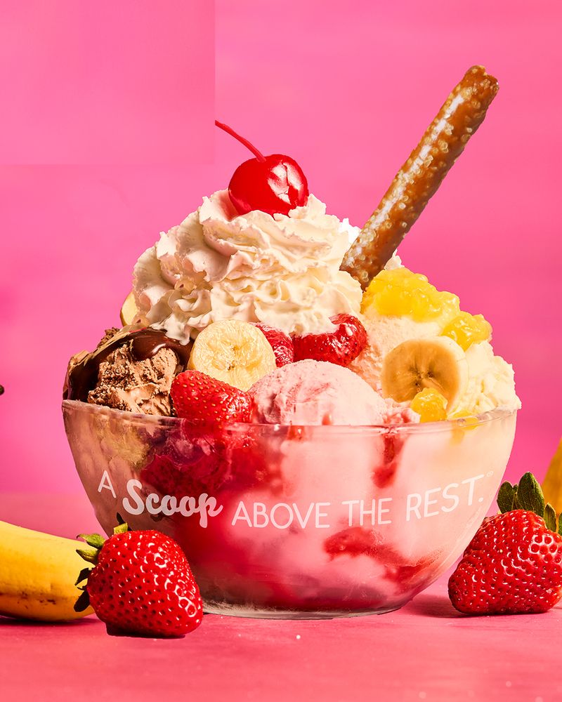 Bruster's - Oviedo, FL