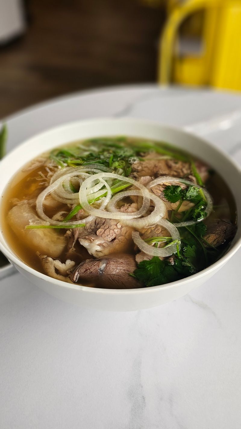 Pho Drive Thru — Orlando, FL