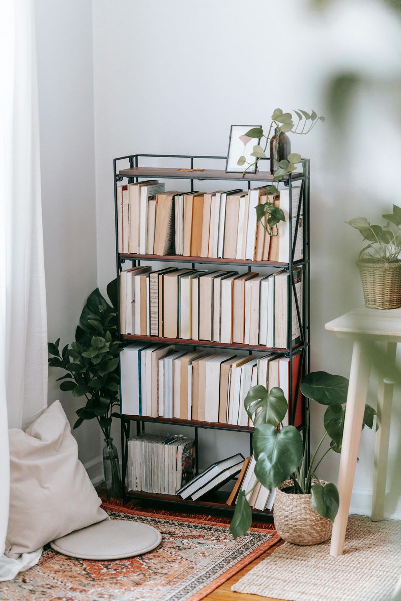 Layered Rugs