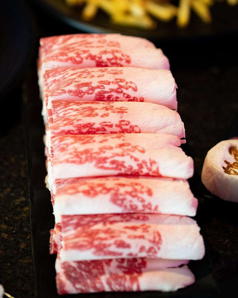 HALLYU Korean BBQ & Bar — Tamarac, FL