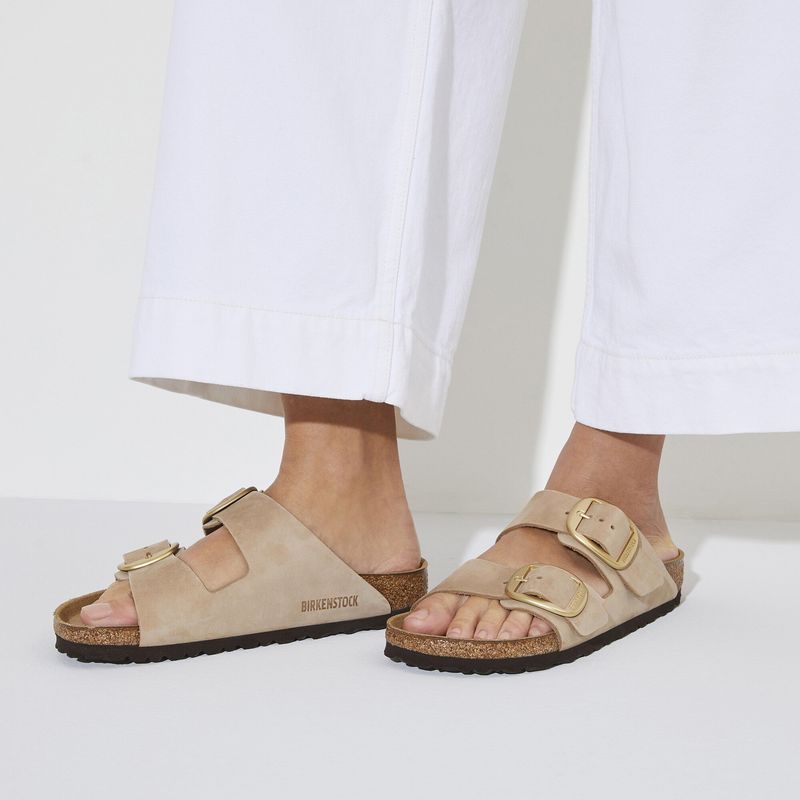 The Slide Sandal