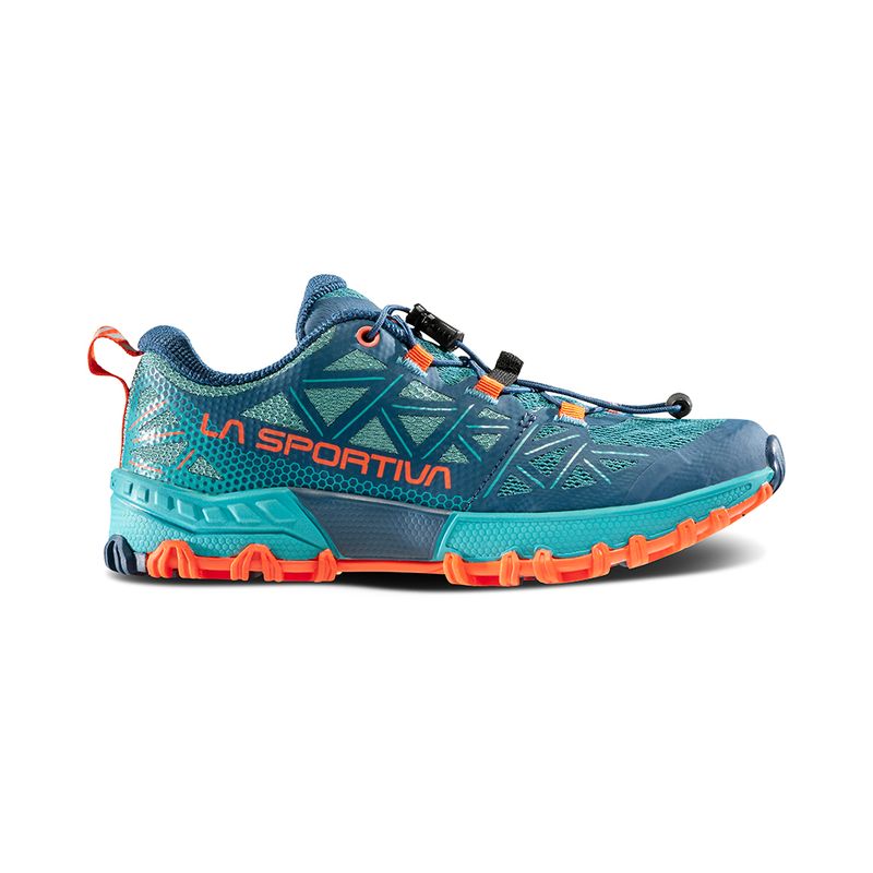 La Sportiva Bushido II