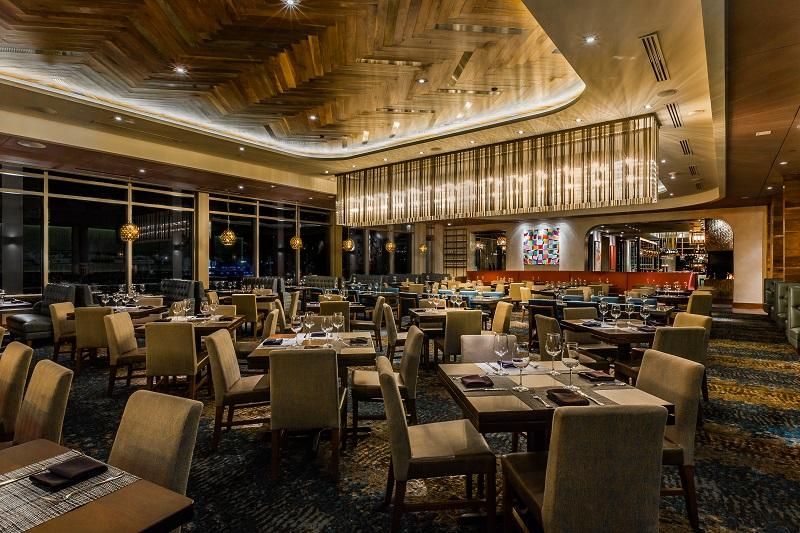 Del Frisco's Double Eagle Steakhouse — Orlando