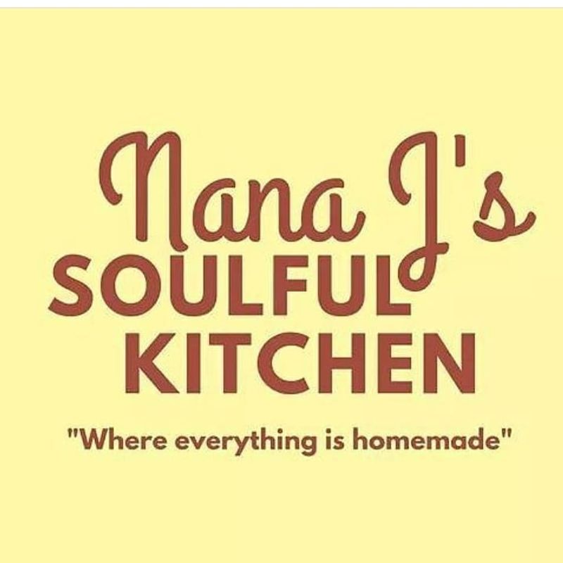 Nana J's Soulful Kitchen