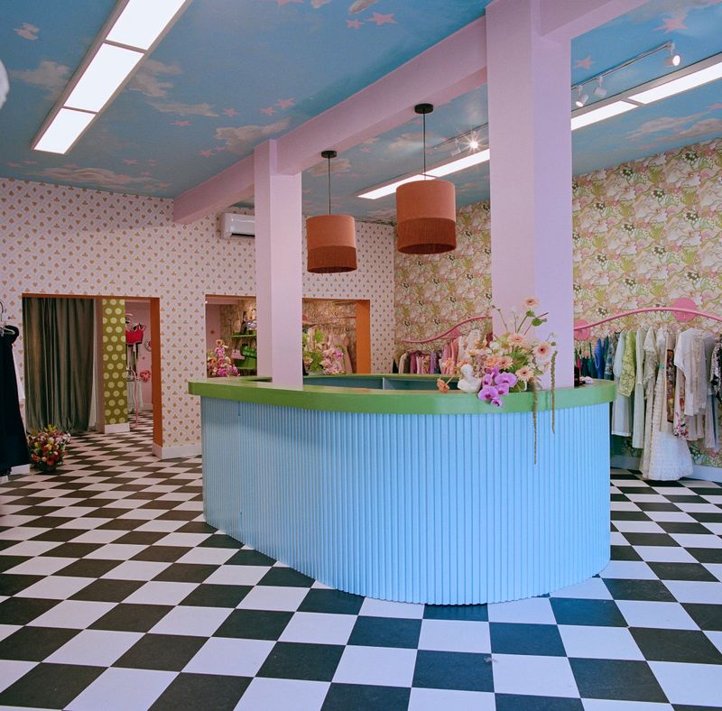 Peachtree Revival — Wynwood