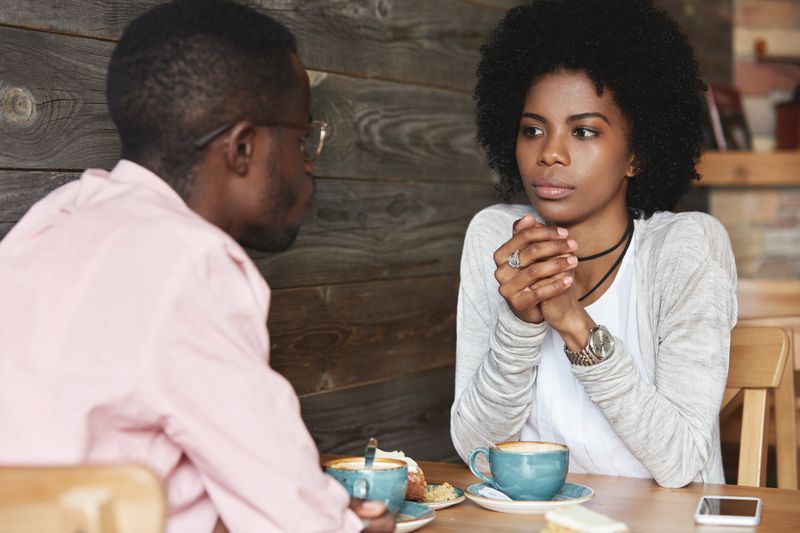 Conversations Become Surface-Level