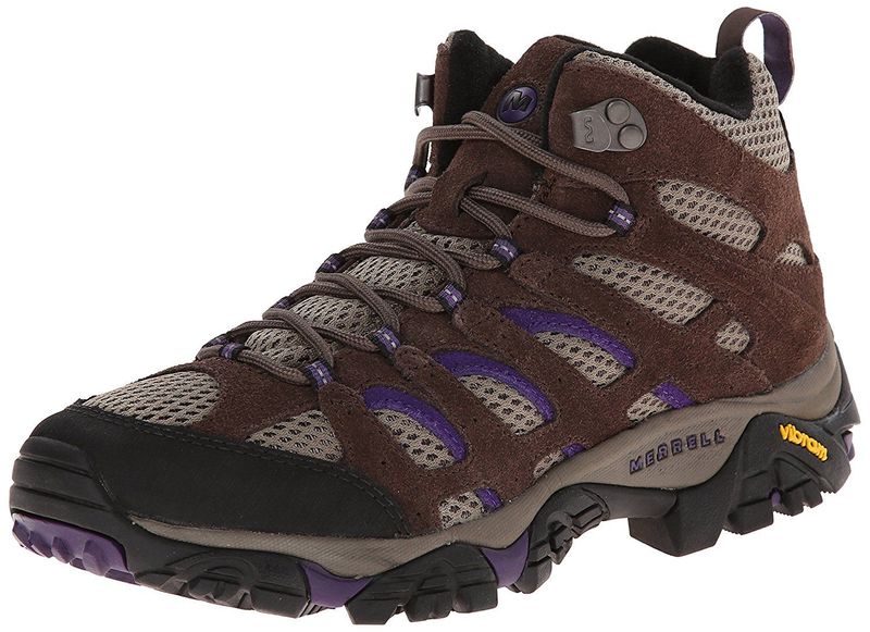 15 Best Hiking Shoes for Every Adventure, Ranked by Durability and Comfort