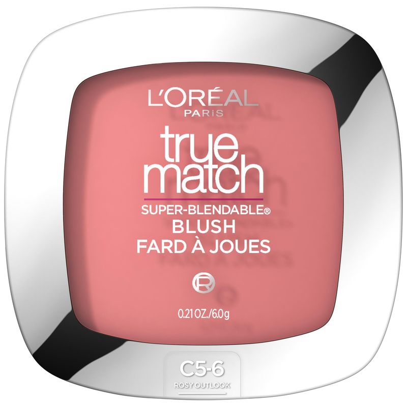 L'Oréal Paris True Match Blush