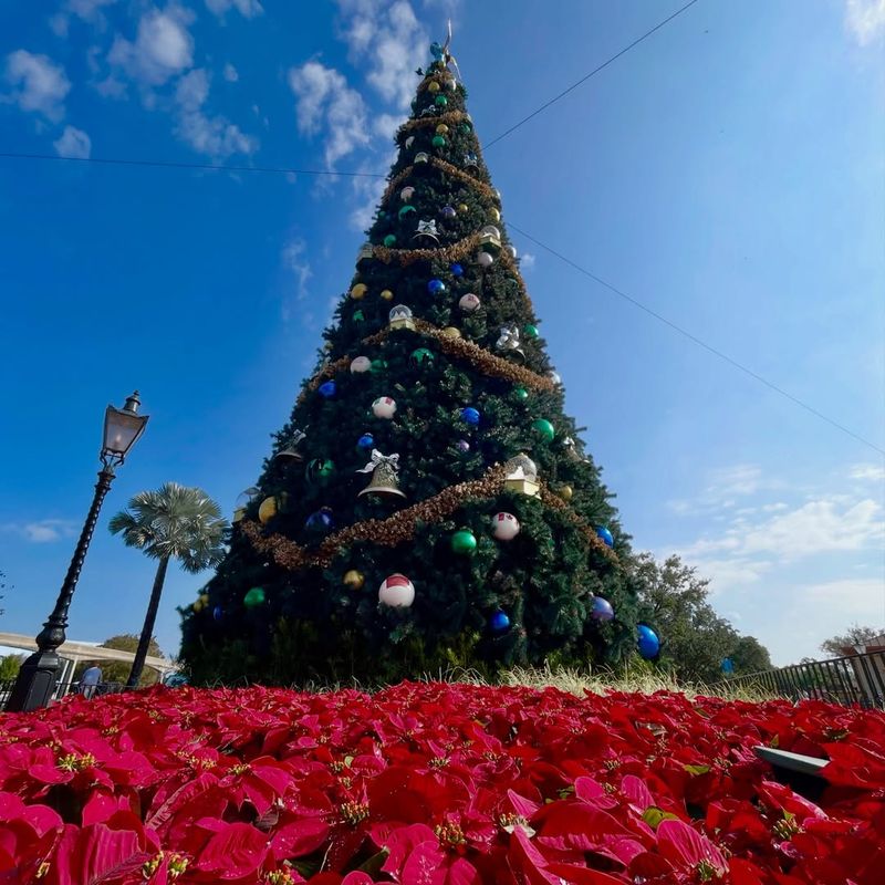 EPCOT International Festival of the Holidays (Orlando)