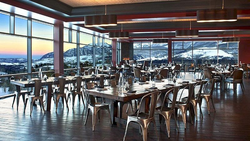 Altezza at The Peaks Resort & Spa, Telluride