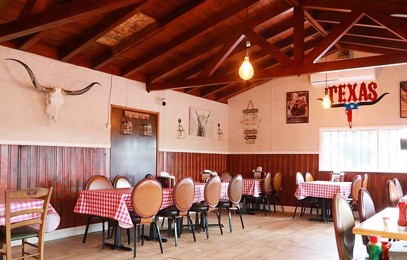 Spirit of Texas Craft BBQ