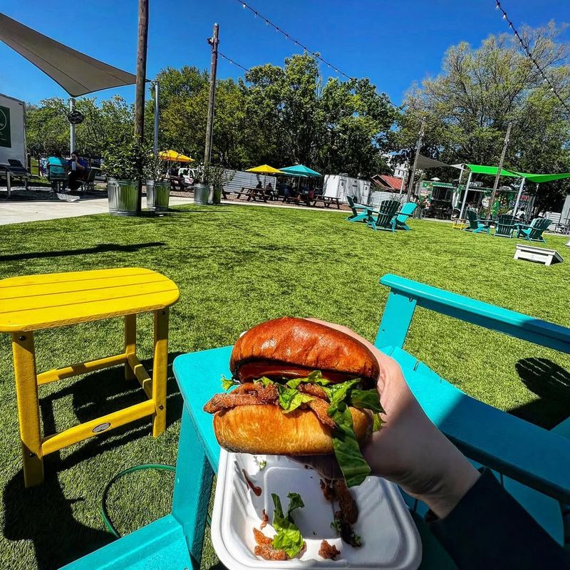 Midpoint Park and Eatery – Gainesville, FL