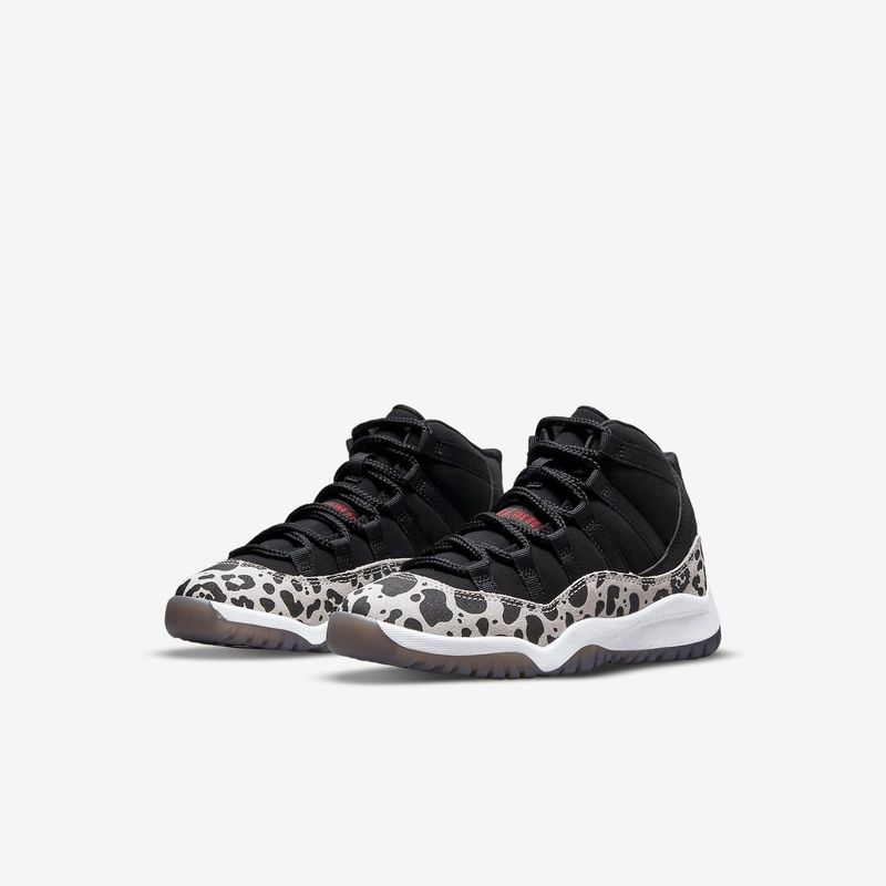 Air Jordan 11 'Animal Instinct'