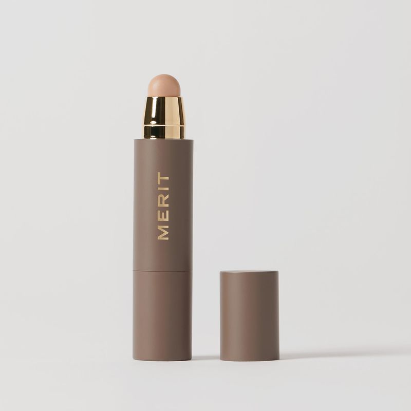 Merit Beauty The Minimalist Perfecting Complexion Stick